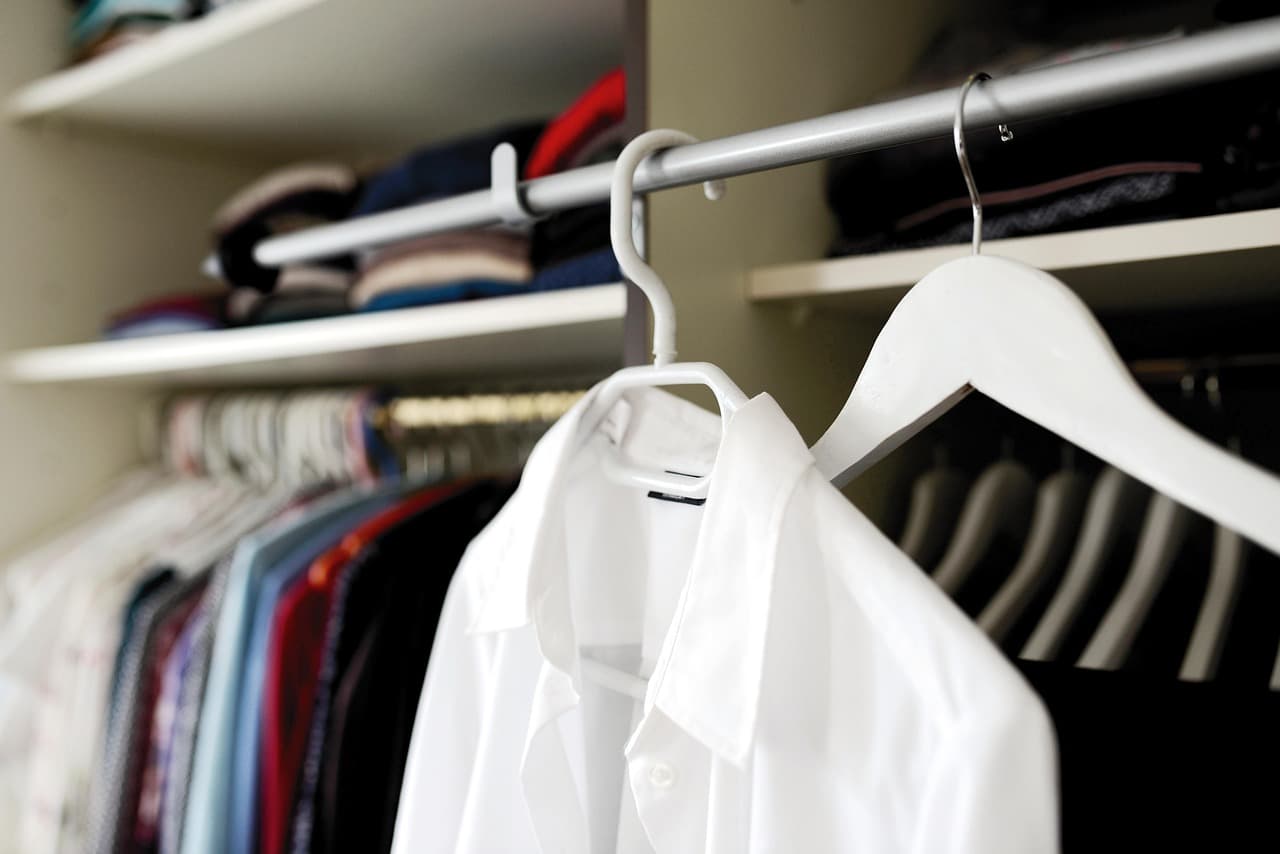 Comment Créer une Garde-Robe Pratique pour Bébé