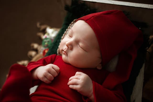 Les Indispensables de la Mode Bébé pour Chaque Saison
