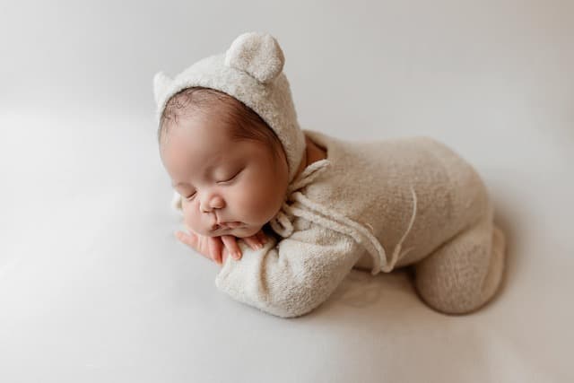 Les Must-Have de Bas de Garde-Robe pour Bébé