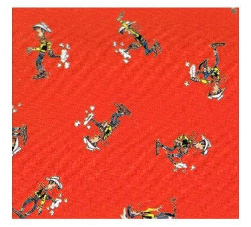 Drap Housse Lucky Luke